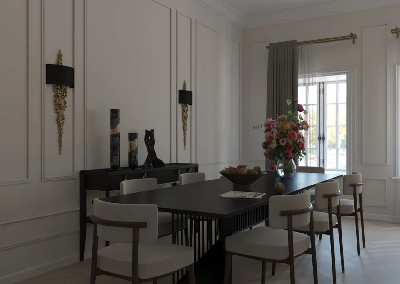 ДИЗАЙН ИНТЕРЬЕРА ГОСТИНОЙ