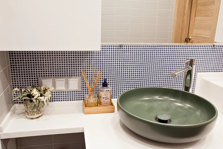 Респектабельные апартаменты для молодой семьи