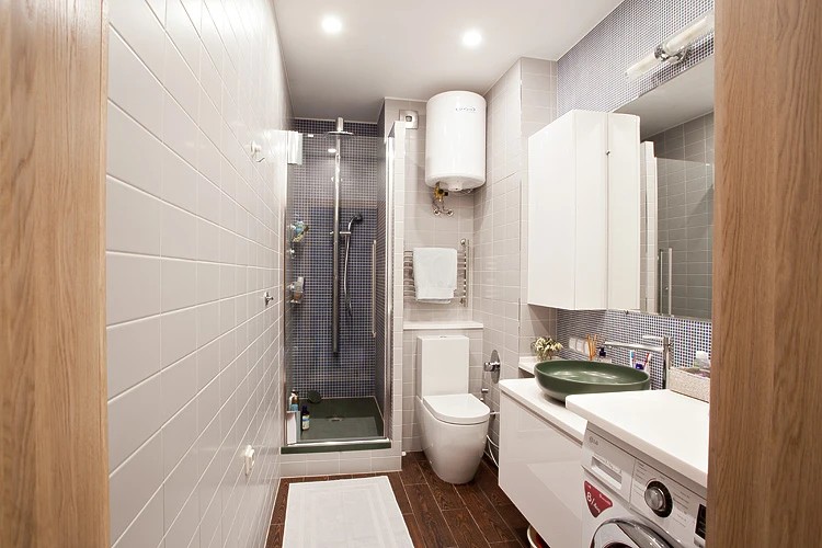 Респектабельные апартаменты для молодой семьи