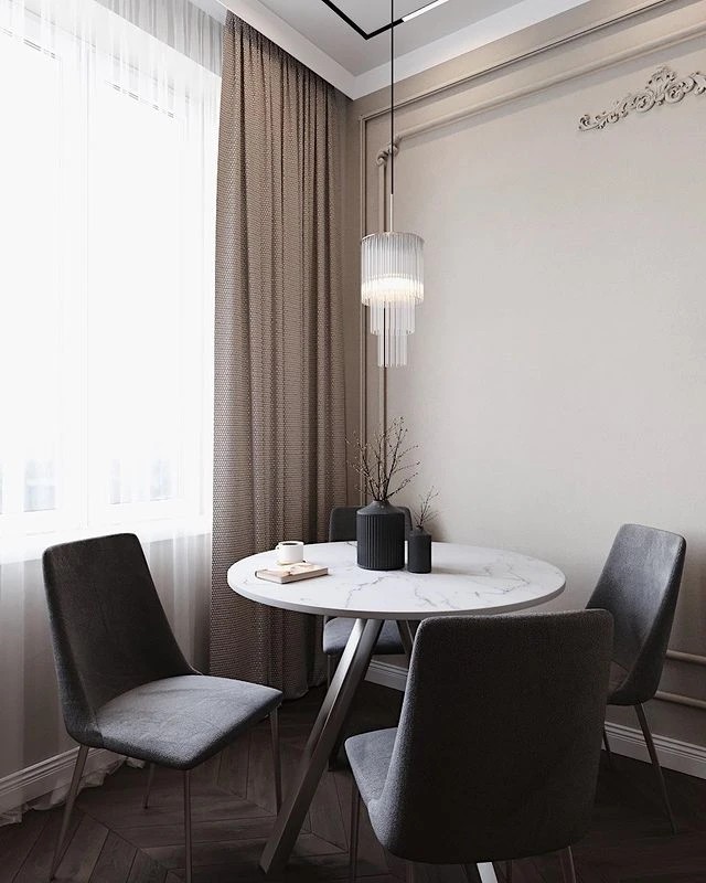 Кухня 8,94 кв.м.