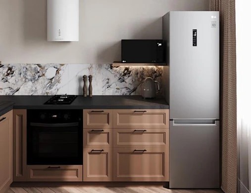 Кухня 8,94 кв.м.