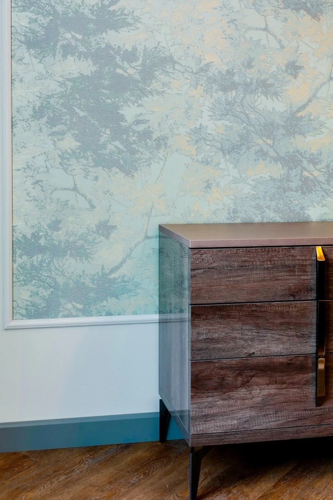 Квартира для пары