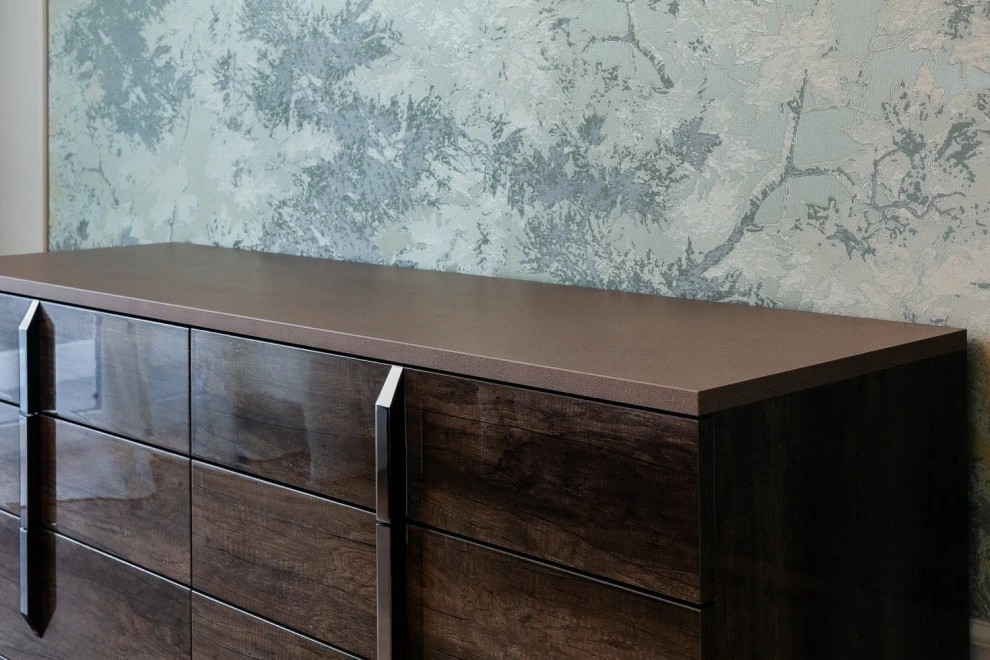 Квартира для пары