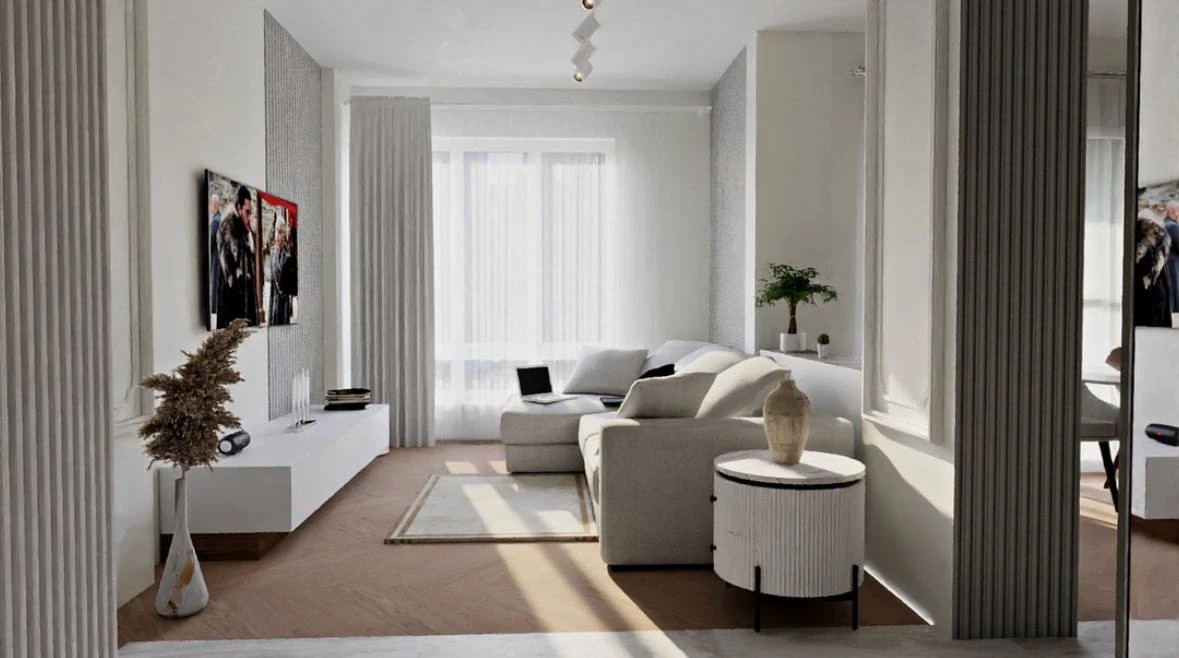 Проект "HIDDEN DESIRES"