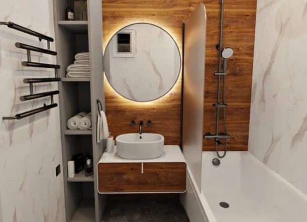 Проект "HIDDEN DESIRES"