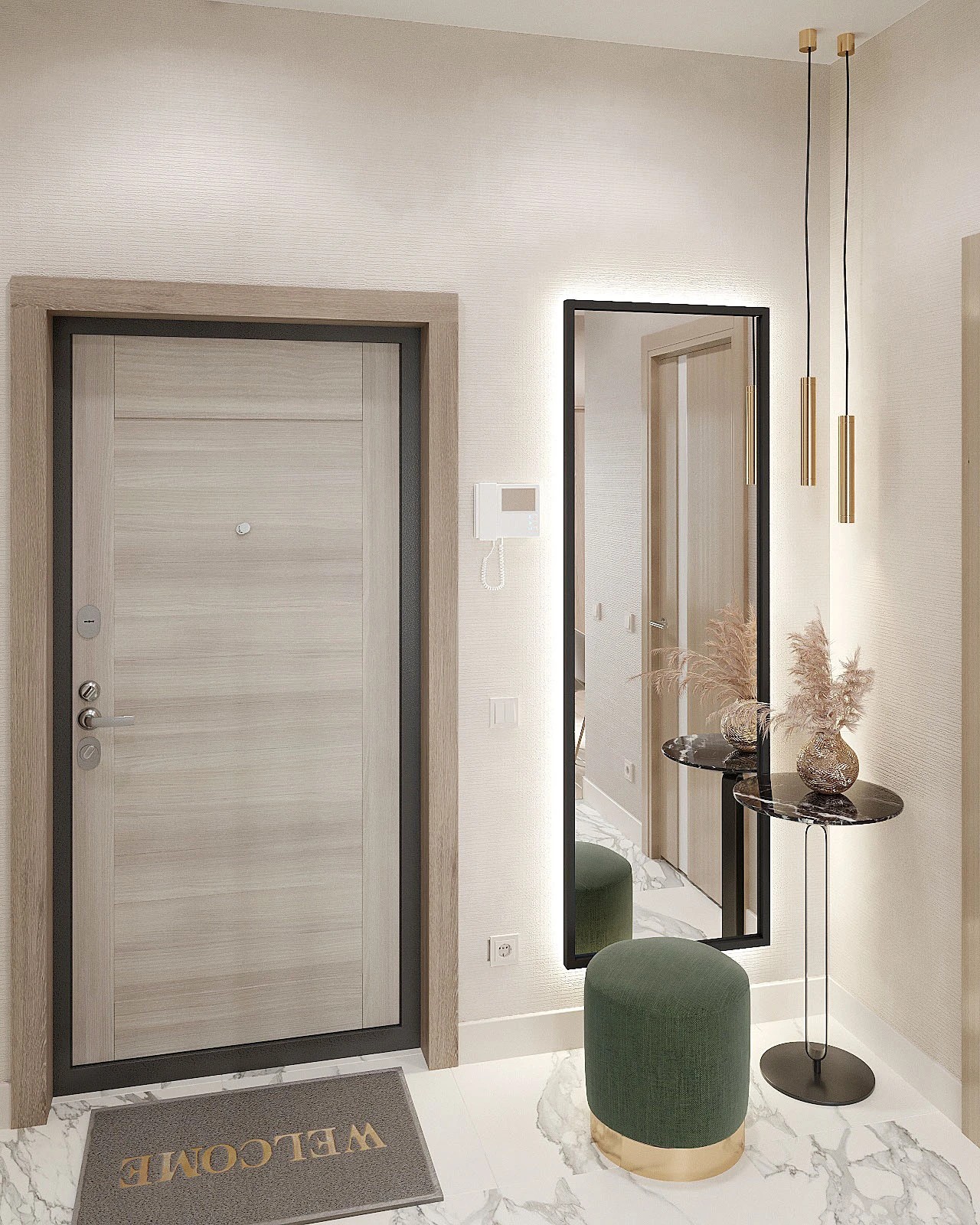 ЖК "САДОВЫЙ КВАРТАЛ"