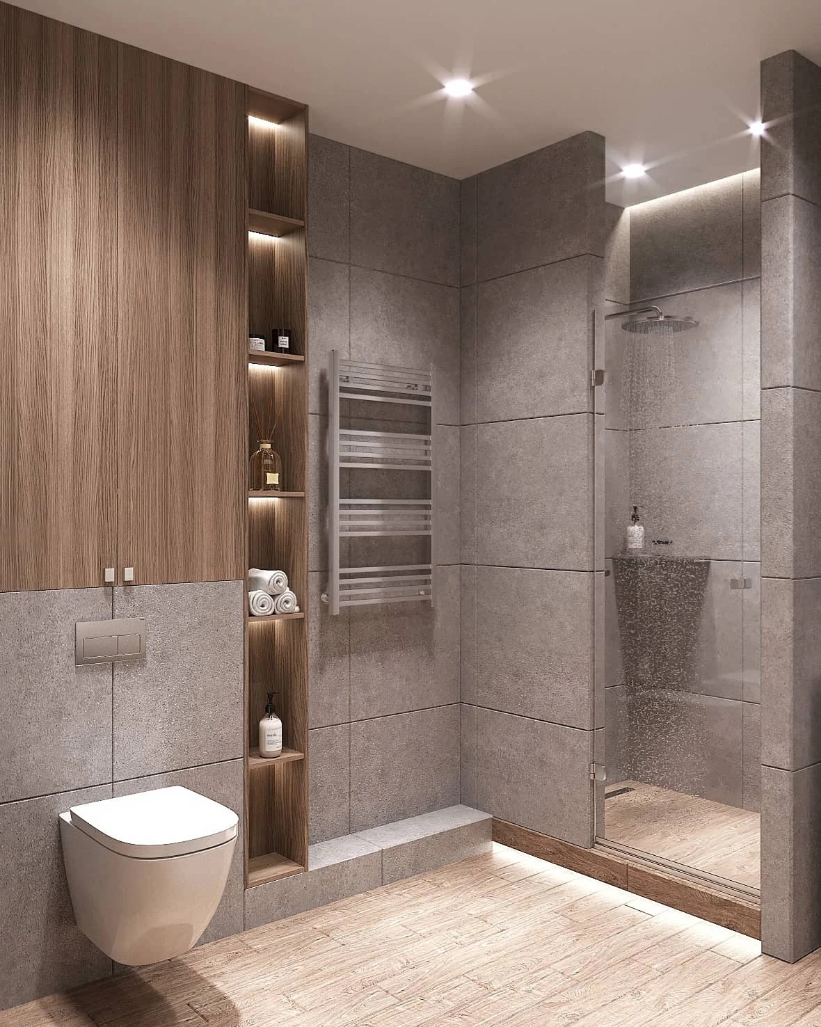 ЖК "САДОВЫЙ КВАРТАЛ"