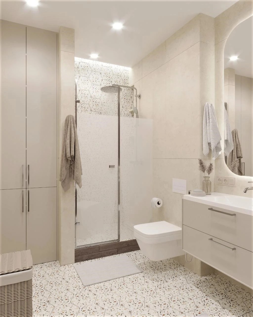 КВАРТИРА ЖК "NEW PITER"