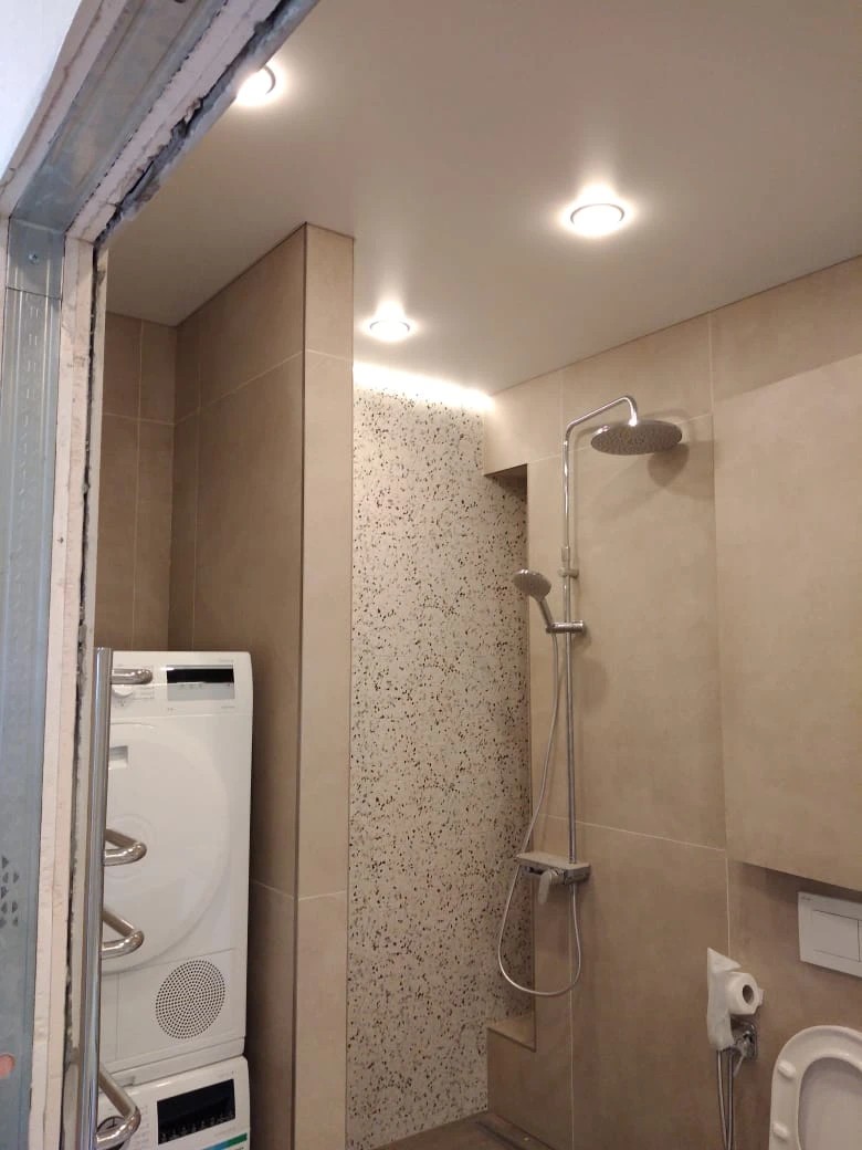 КВАРТИРА ЖК "NEW PITER"