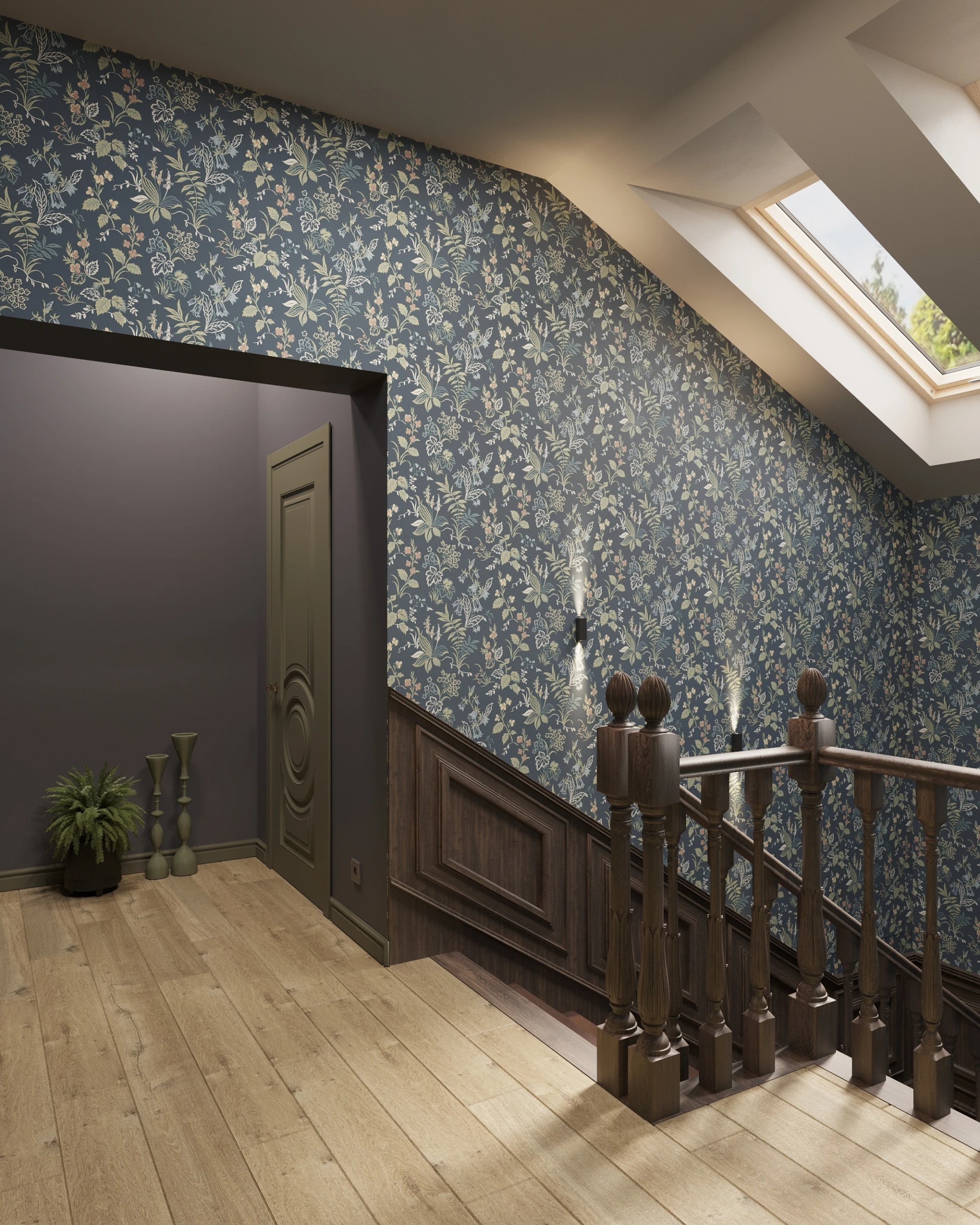 АНГЛИЙСКИЙ СТИЛЬ