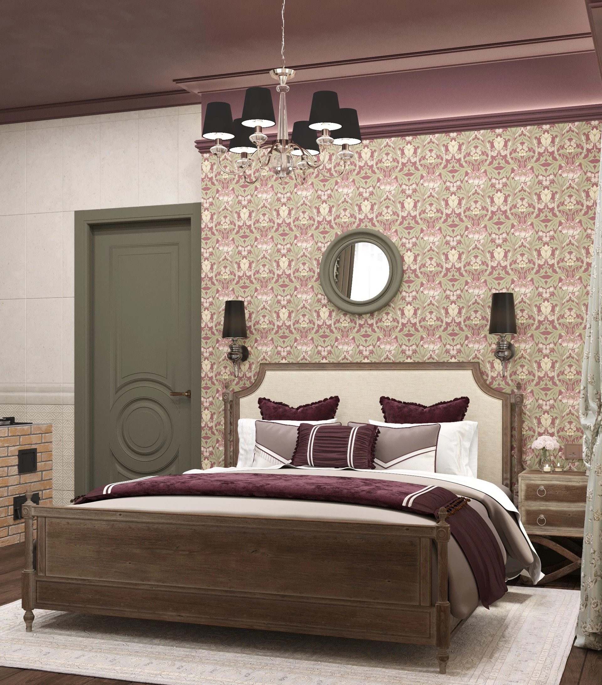 ГОСТЕВАЯ КОМНАТА