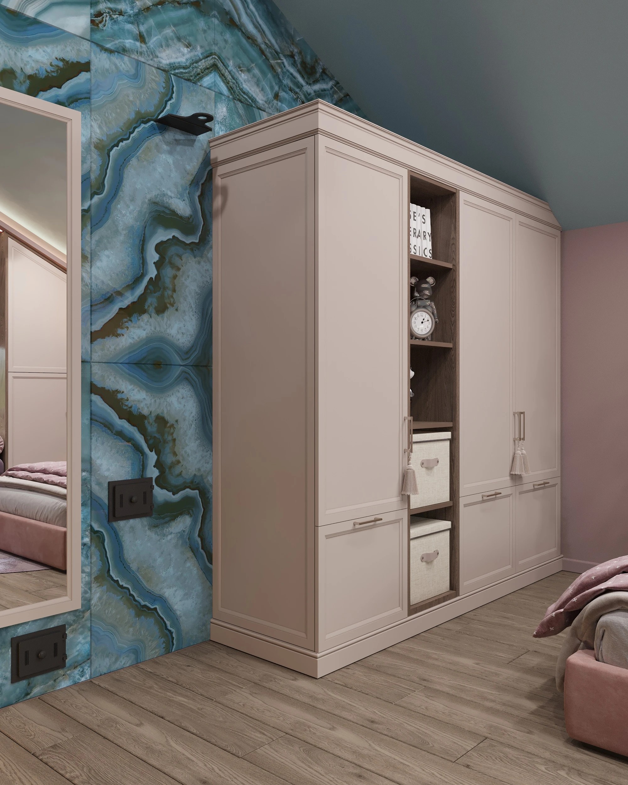 СКАЗОЧНЫЙ ЛЕС