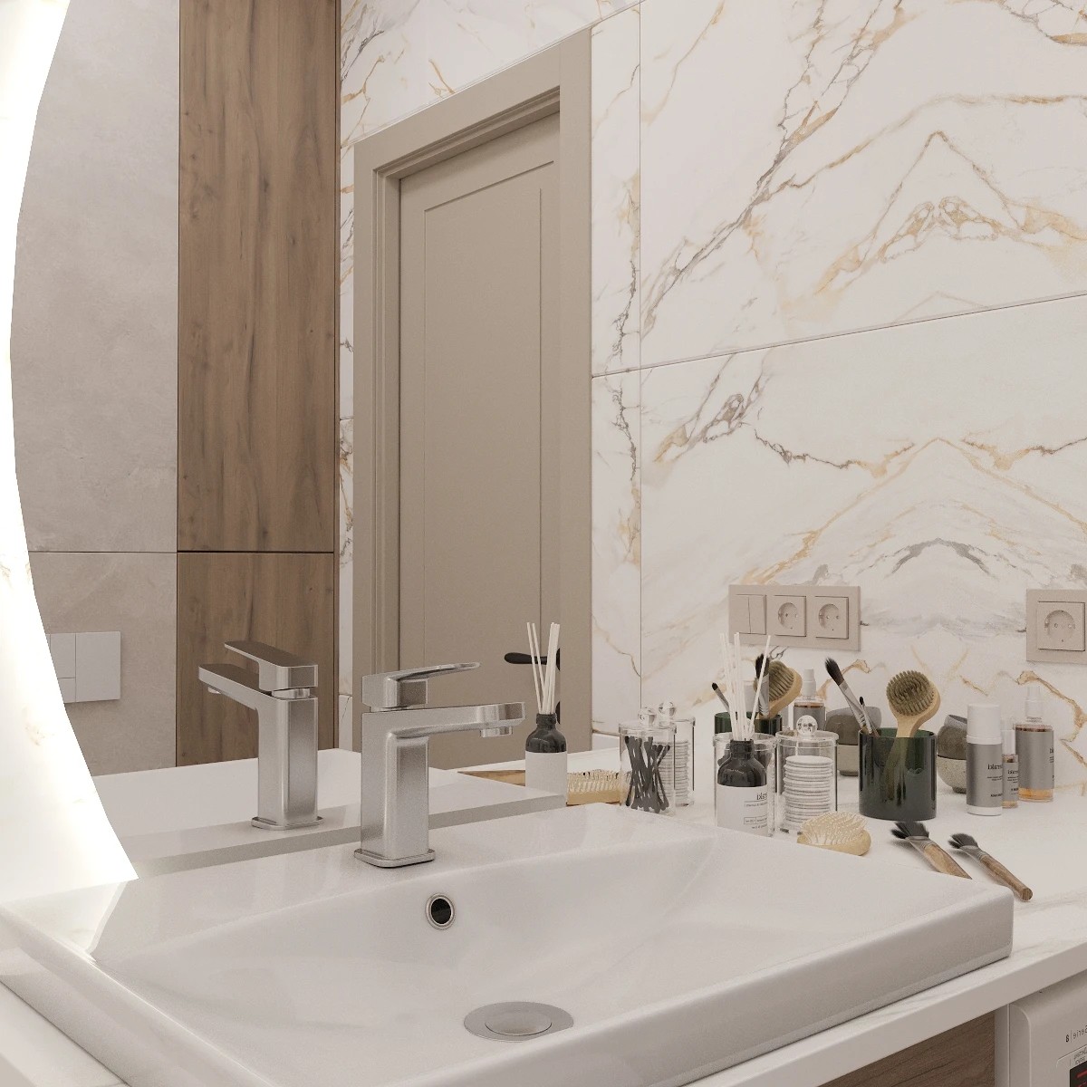 ЖК "АВИАТОР"