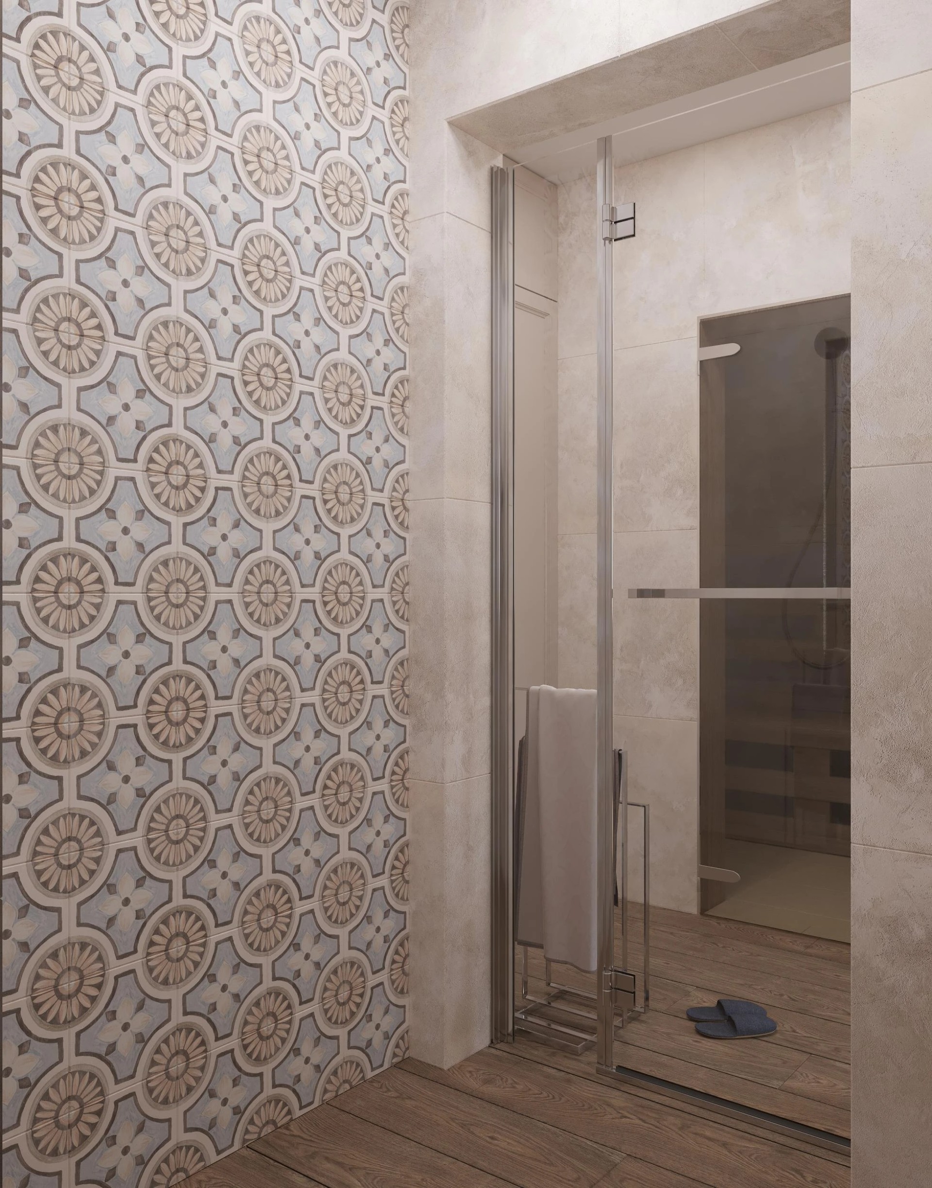 ЗАГОРОДНЫЙ ДОМ