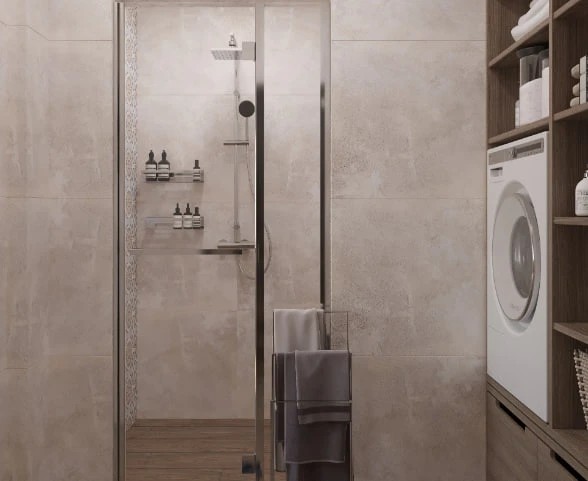 ЗАГОРОДНЫЙ ДОМ