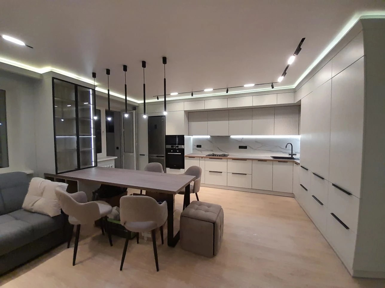 ЖК Главстрой, Курск