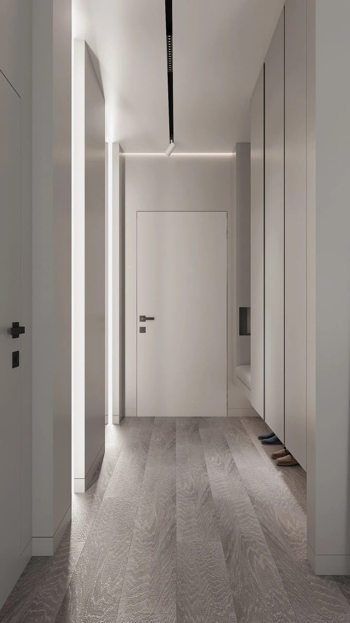 Загородный дом