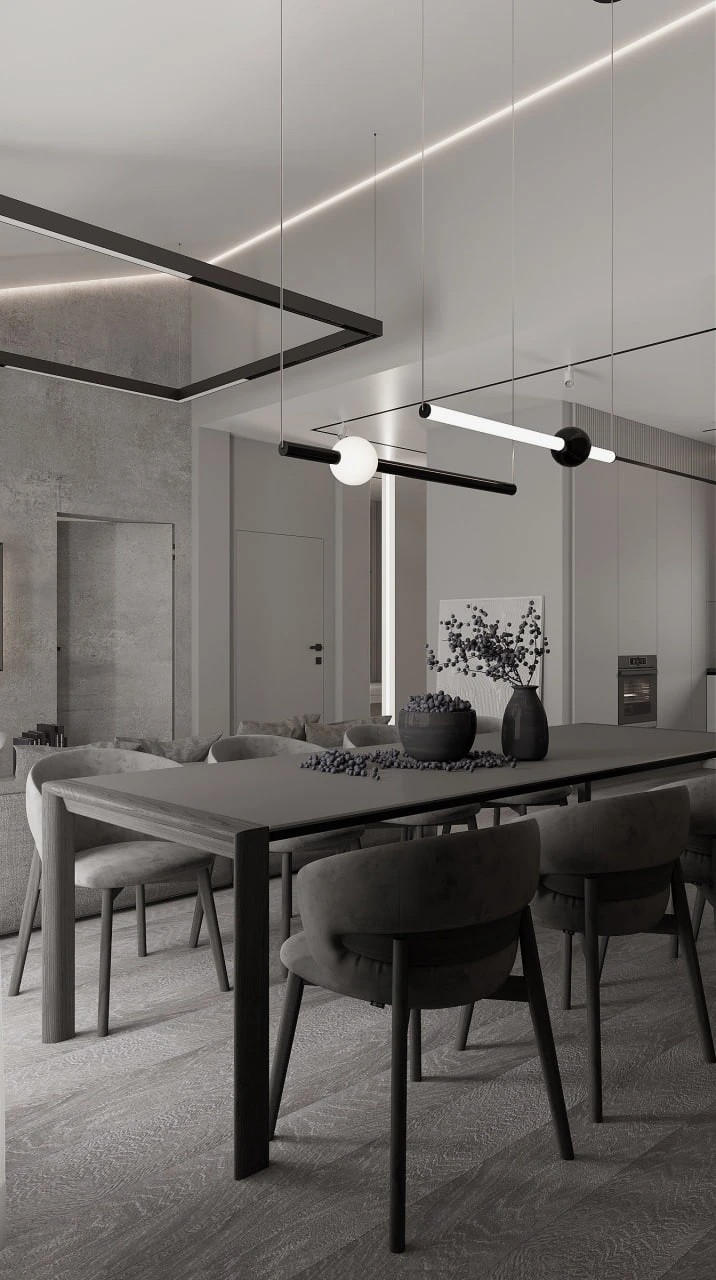 Загородный дом