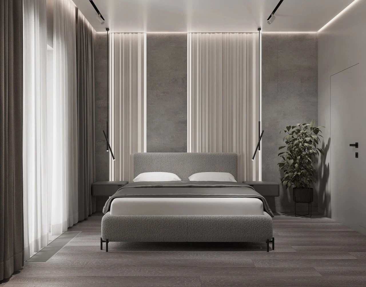 Загородный дом