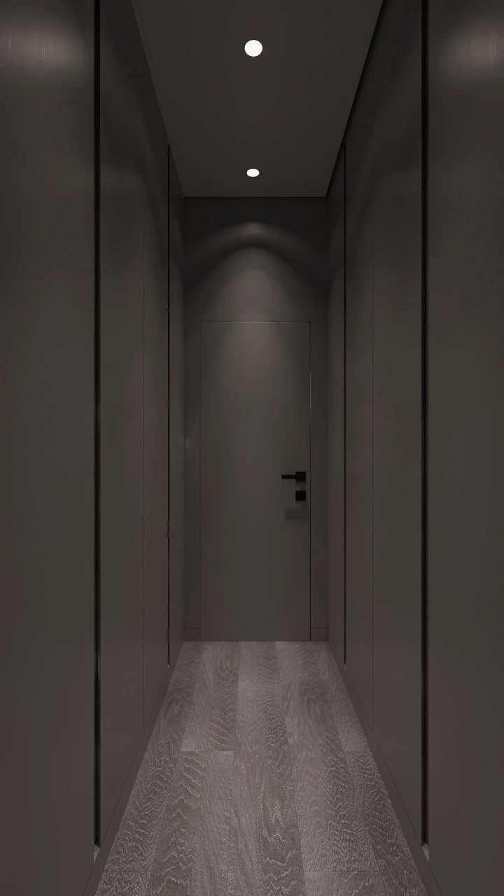 Загородный дом