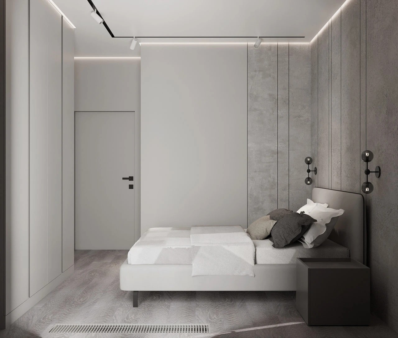 Загородный дом