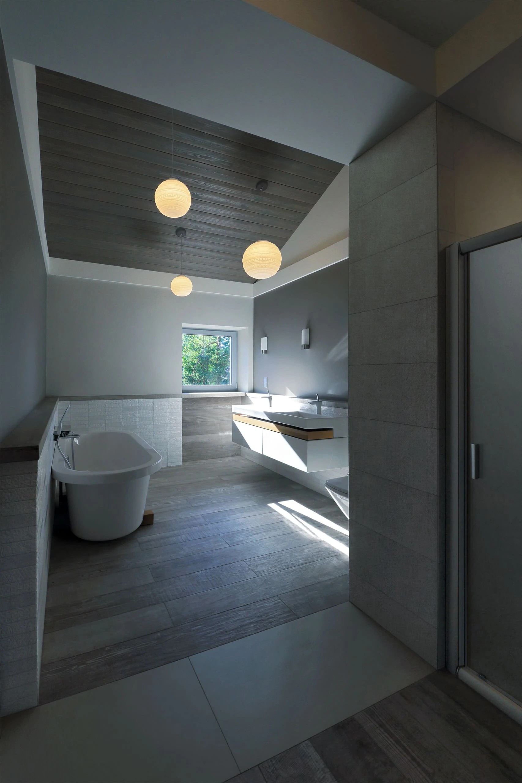 Загородный дом 550 м2