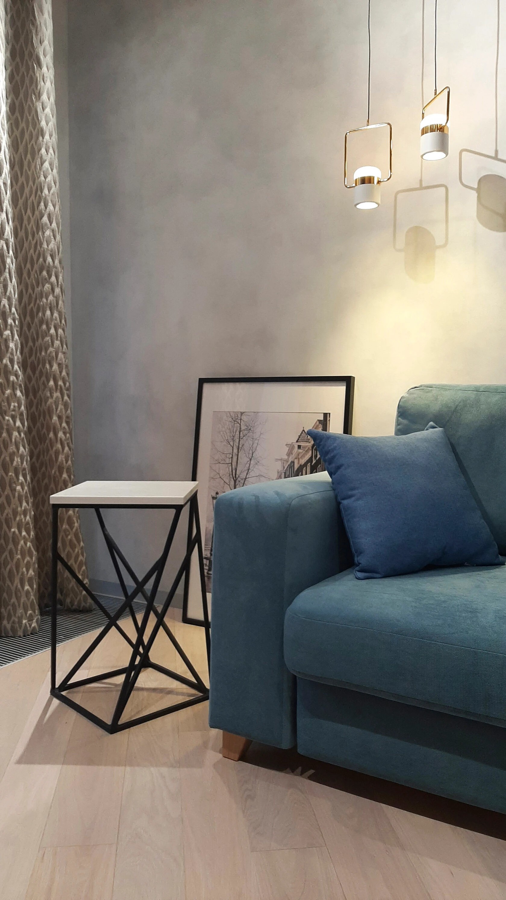 ЖИЛОЙ КОМПЛЕКС «ТРИ ВЕТРА»