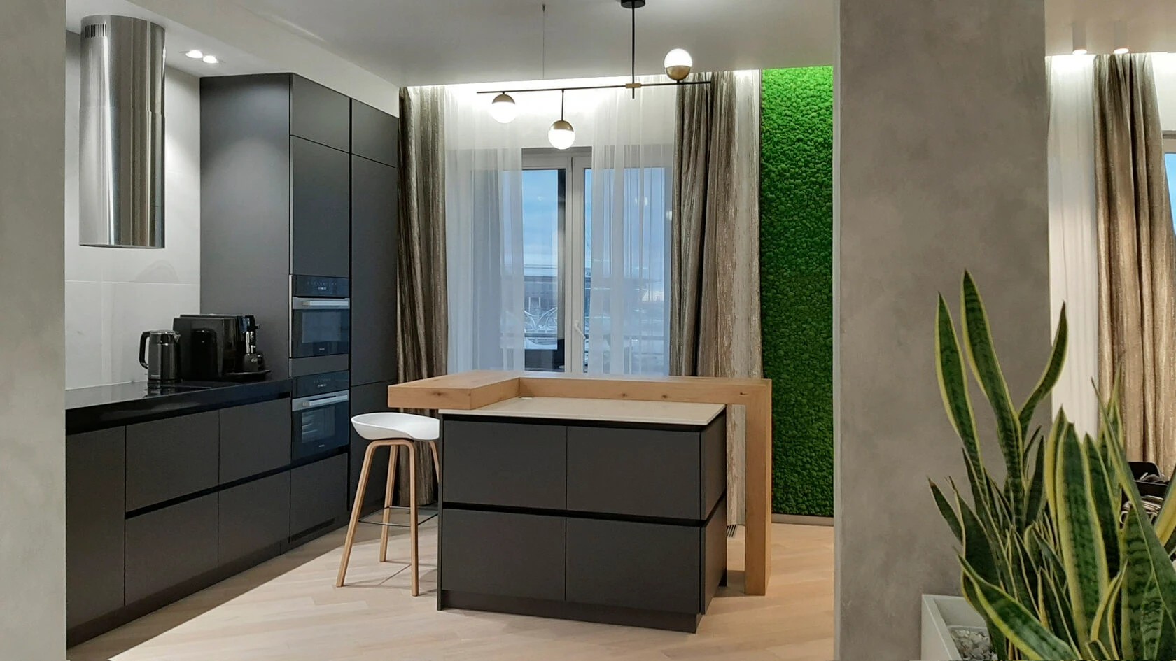 ЖИЛОЙ КОМПЛЕКС «ТРИ ВЕТРА»