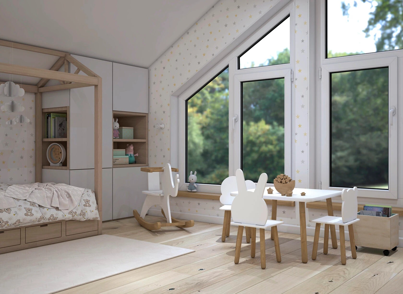 ДОМ, ПОСЕЛОК РЕПИНО