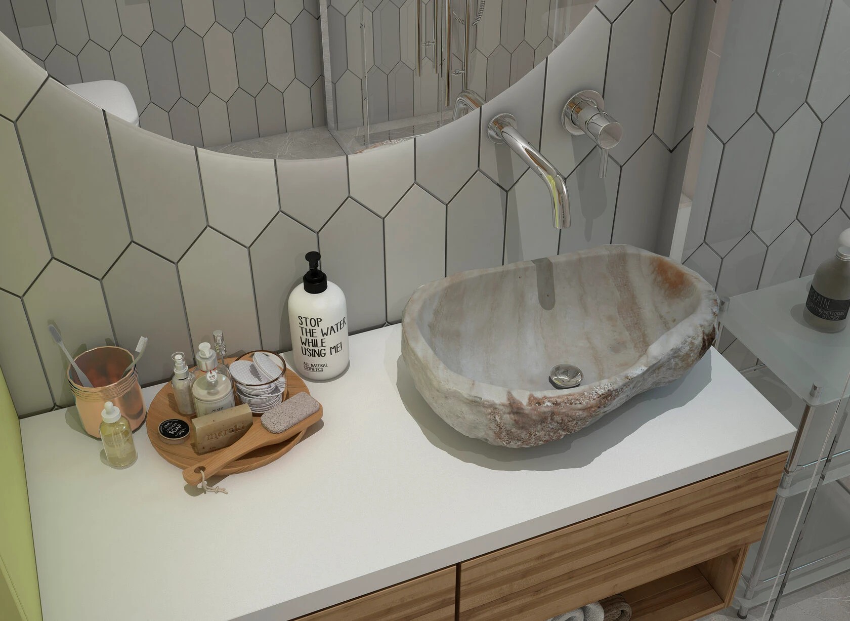 ДОМ, ПОСЕЛОК РЕПИНО