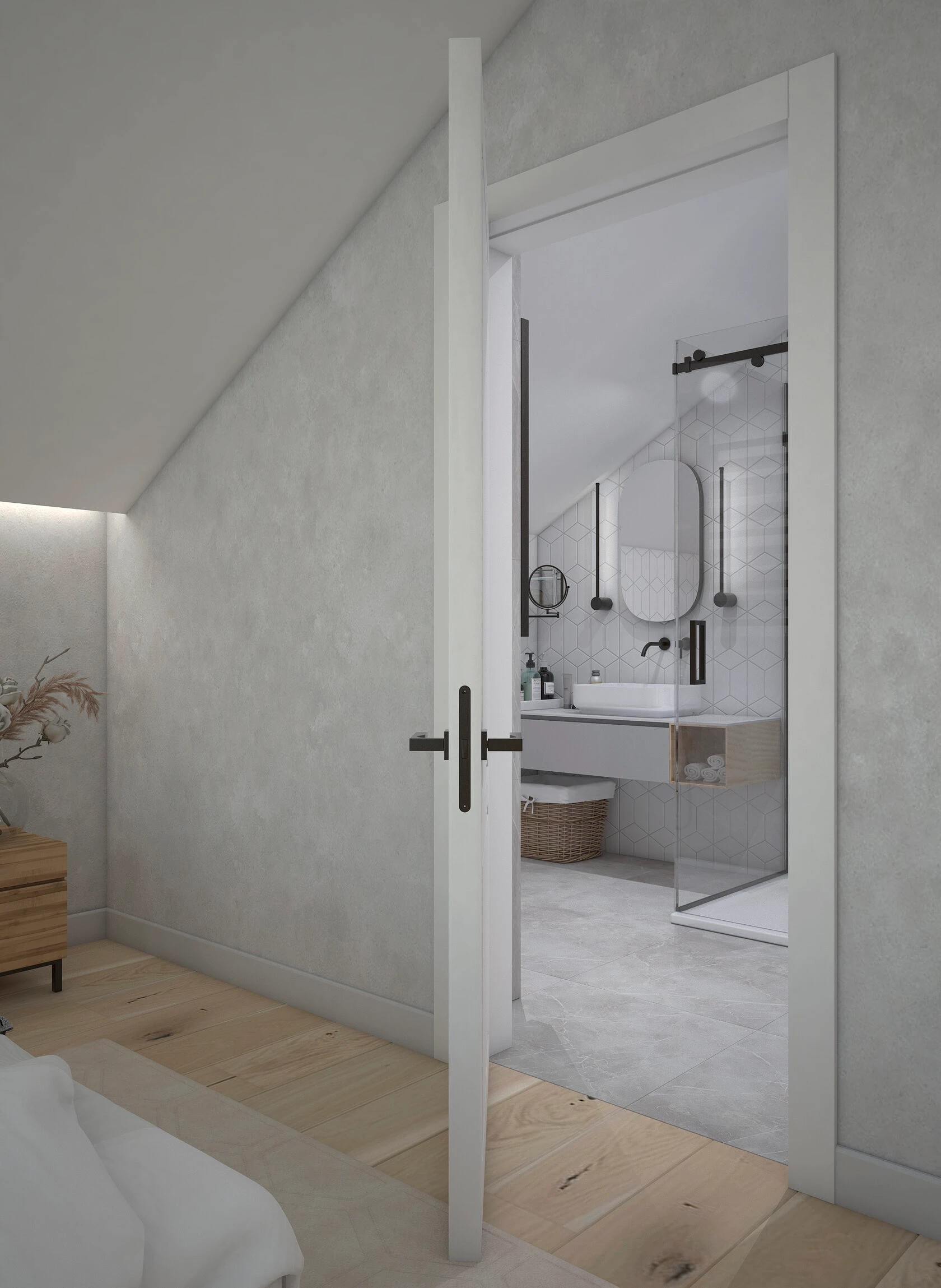 ДОМ, ПОСЕЛОК РЕПИНО