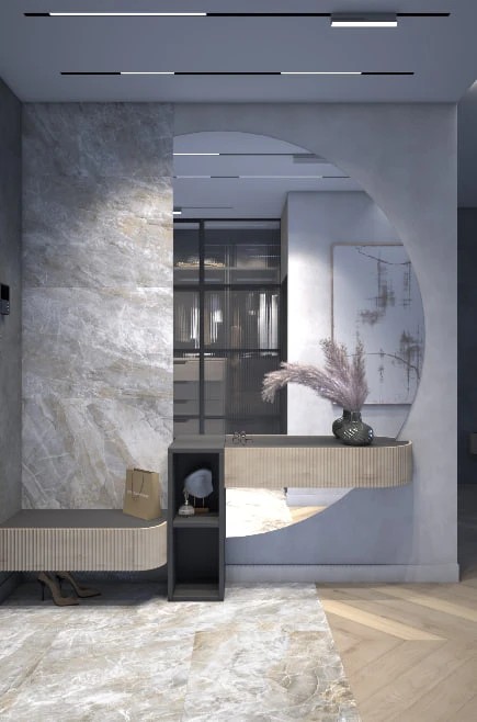 ЖИЛОЙ КОМПЛЕКС «ДОМ КЕРСТЕНА»