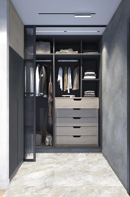 ЖИЛОЙ КОМПЛЕКС «ДОМ КЕРСТЕНА»