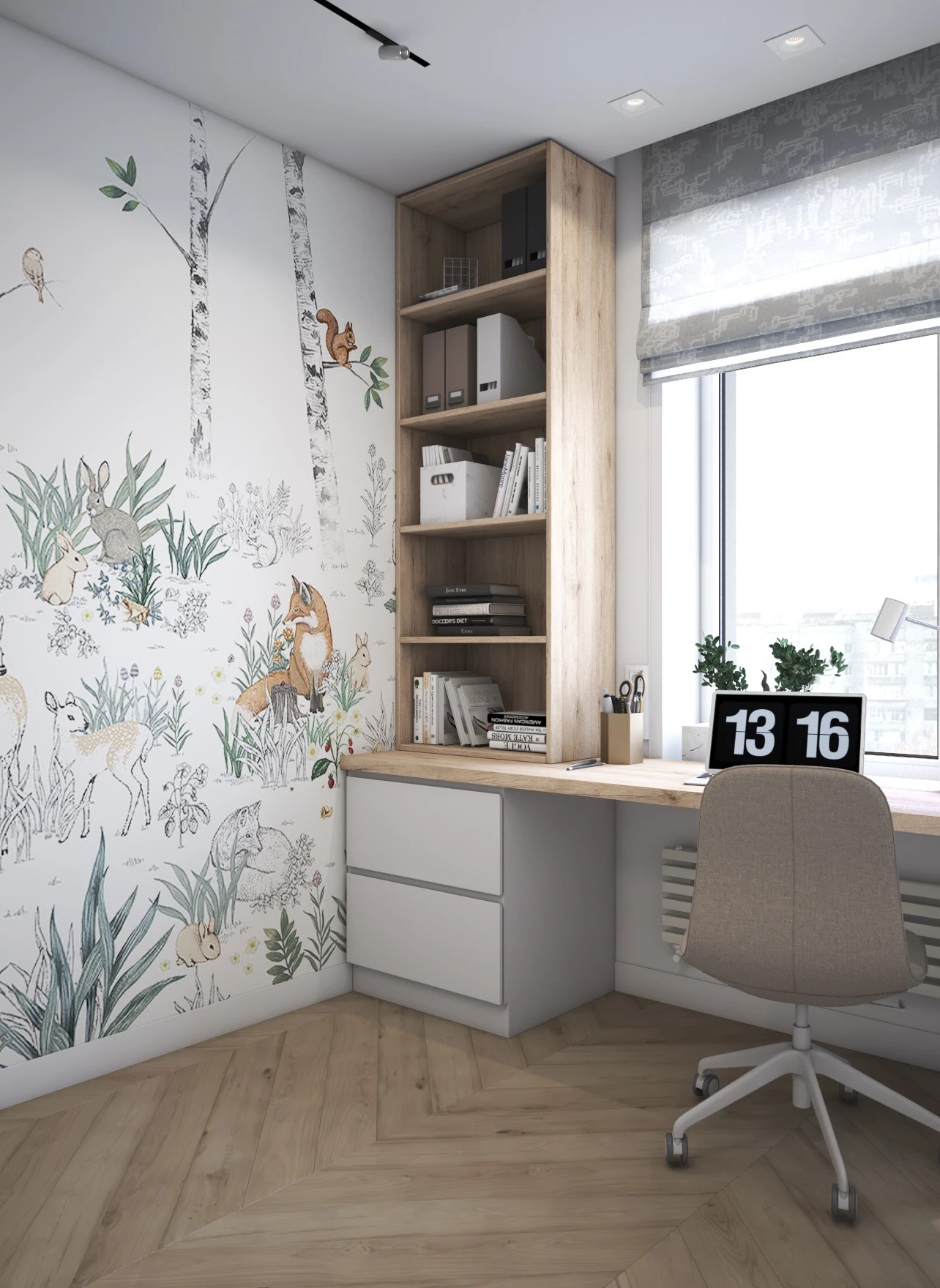 ЖИЛОЙ КОМПЛЕКС «ДОМ КЕРСТЕНА»