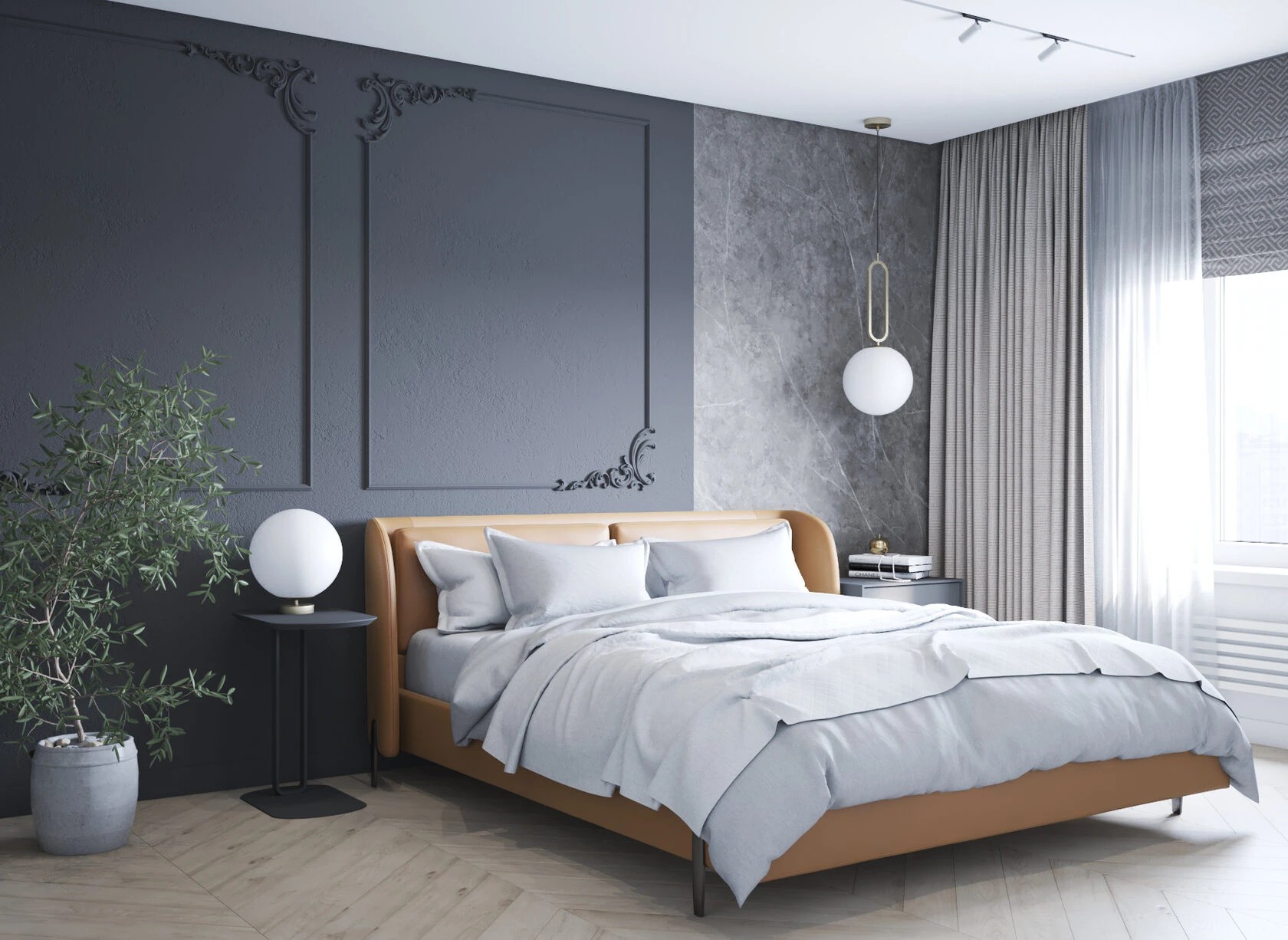 ЖИЛОЙ КОМПЛЕКС «ДОМ КЕРСТЕНА»