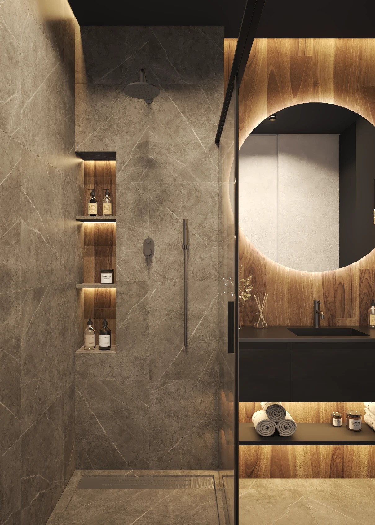 ЖИЛОЙ КОМПЛЕКС «ALTER»