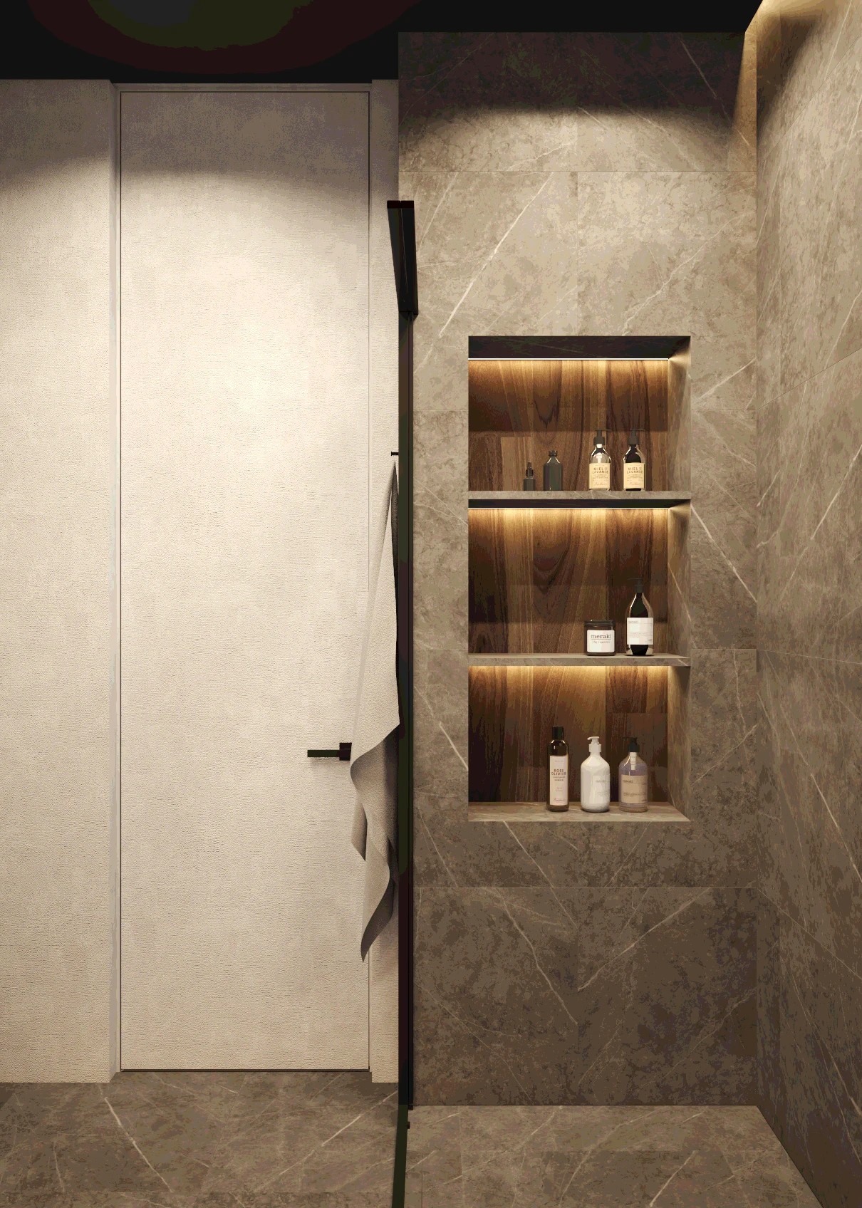 ЖИЛОЙ КОМПЛЕКС «ALTER»