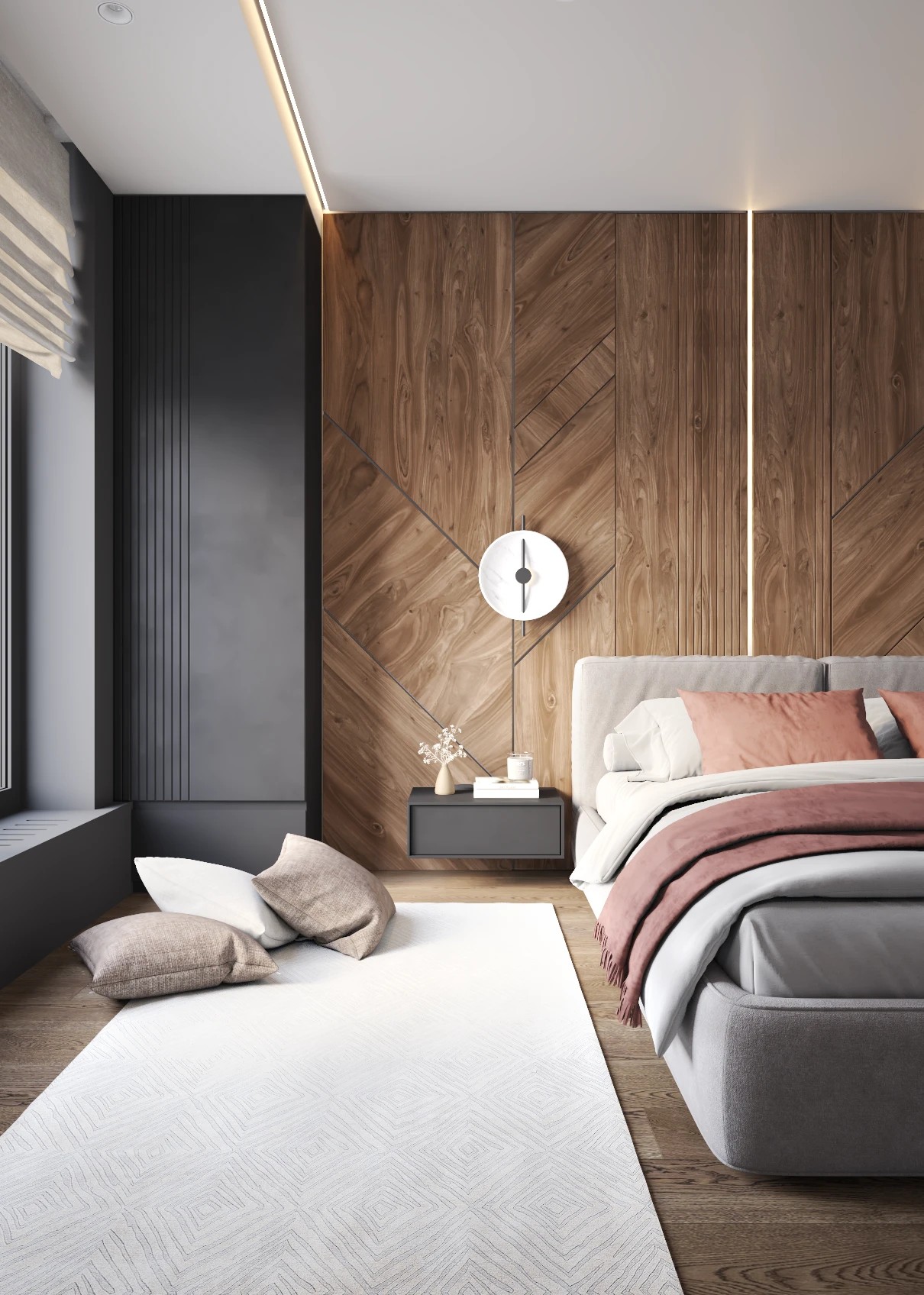 ЖИЛОЙ КОМПЛЕКС «ALTER»