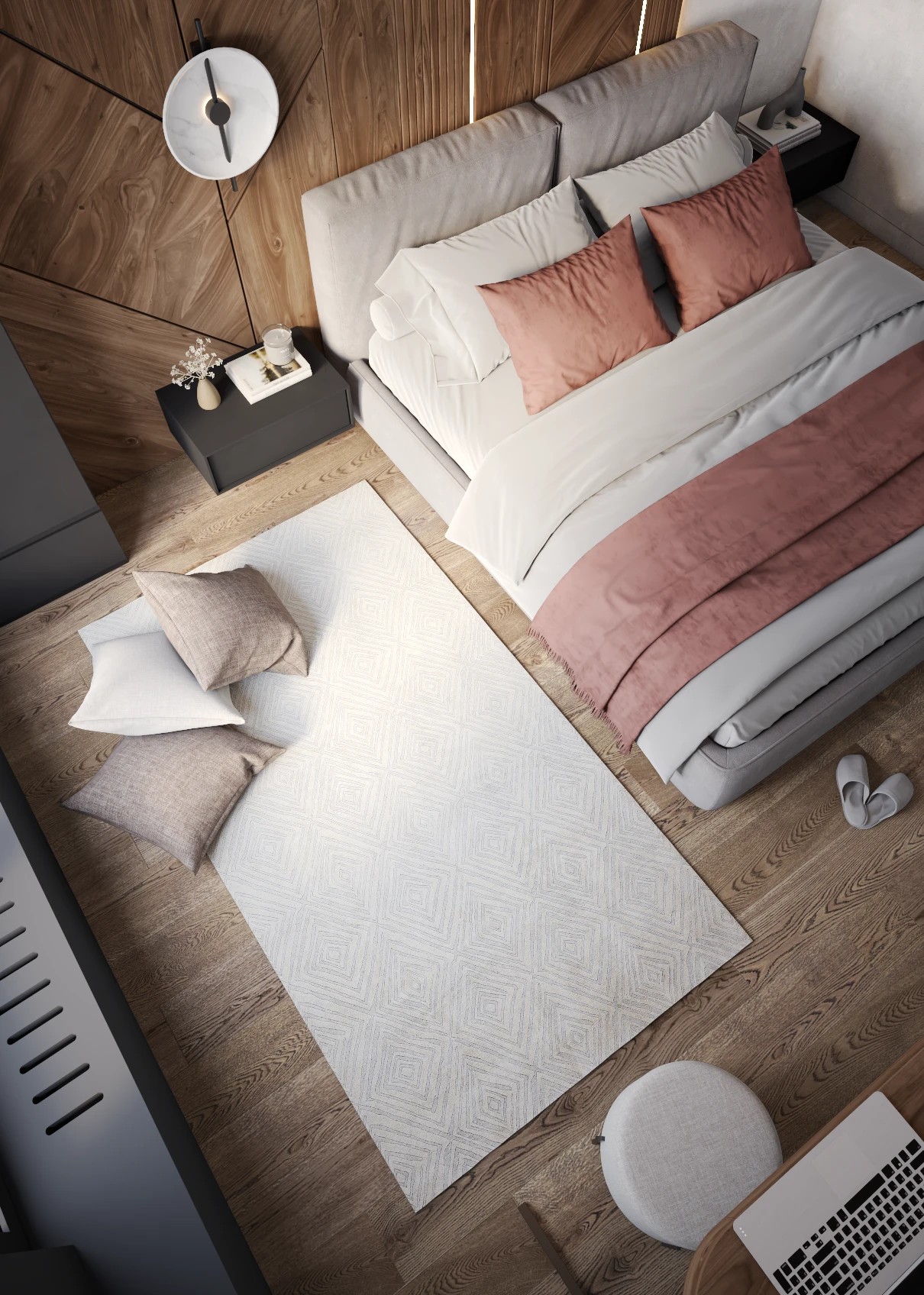 ЖИЛОЙ КОМПЛЕКС «ALTER»