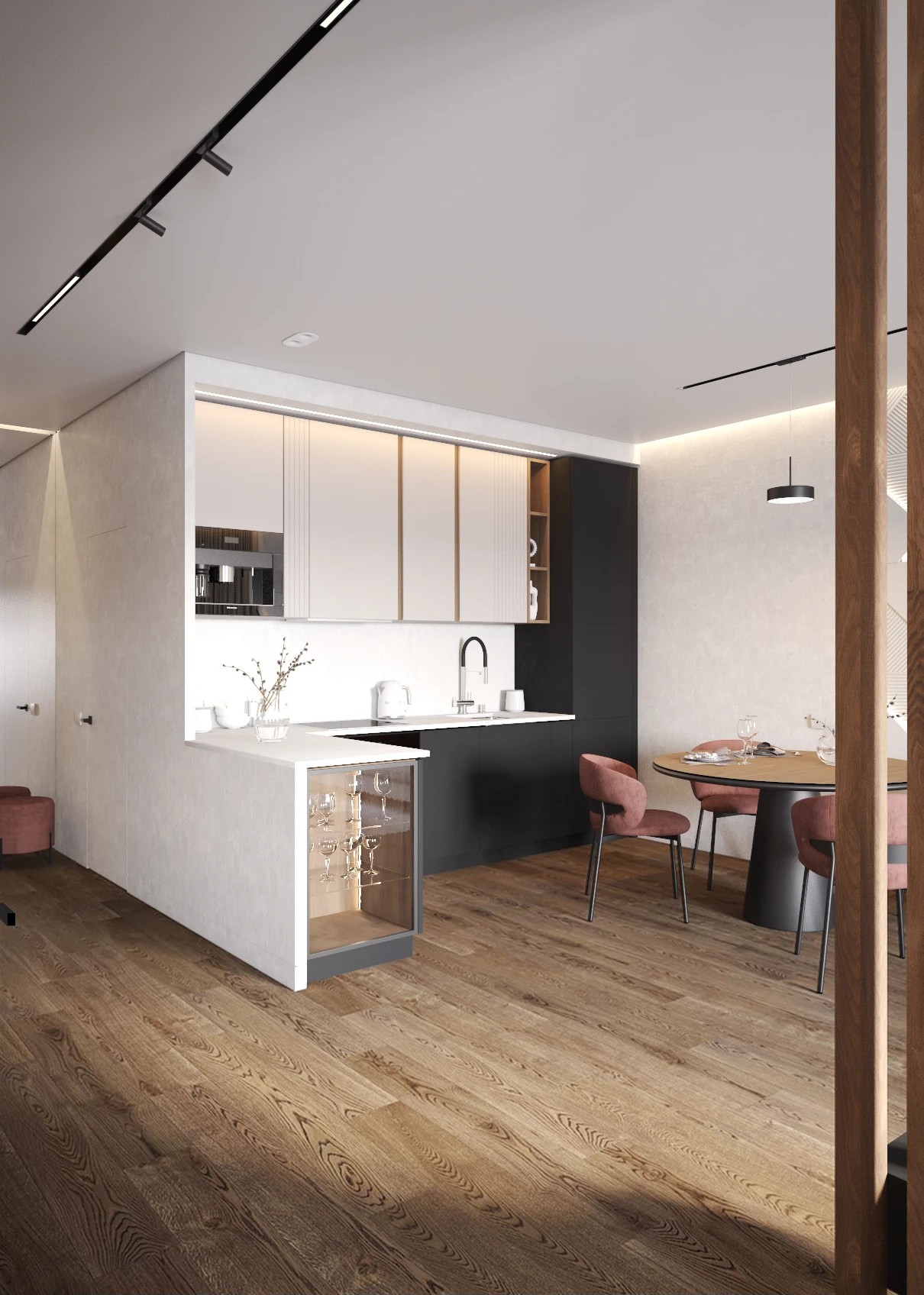 ЖИЛОЙ КОМПЛЕКС «ALTER»