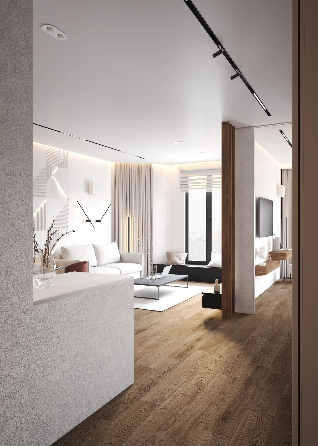 ЖИЛОЙ КОМПЛЕКС «ALTER»