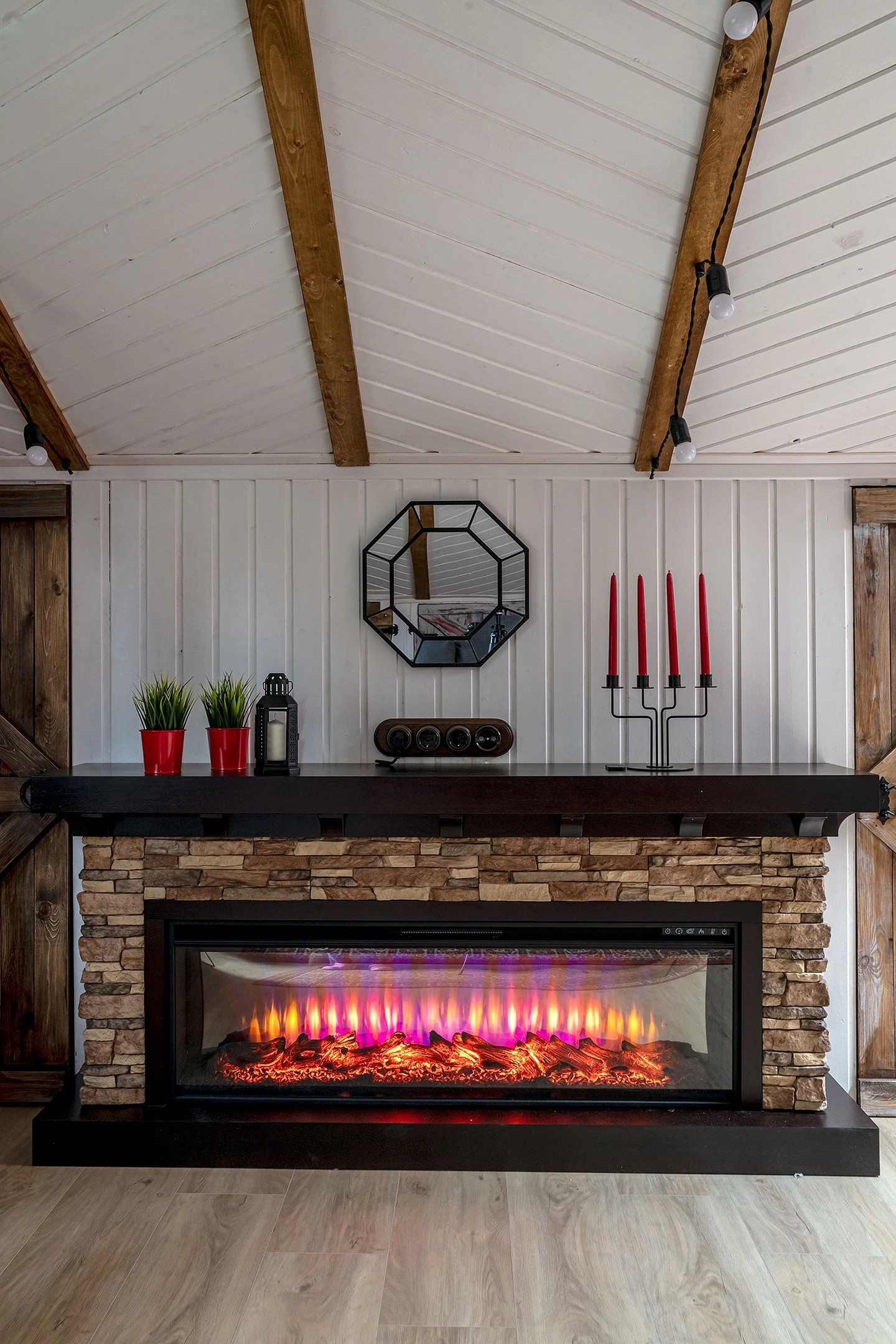 Участие в телепередаче "Фазенда"