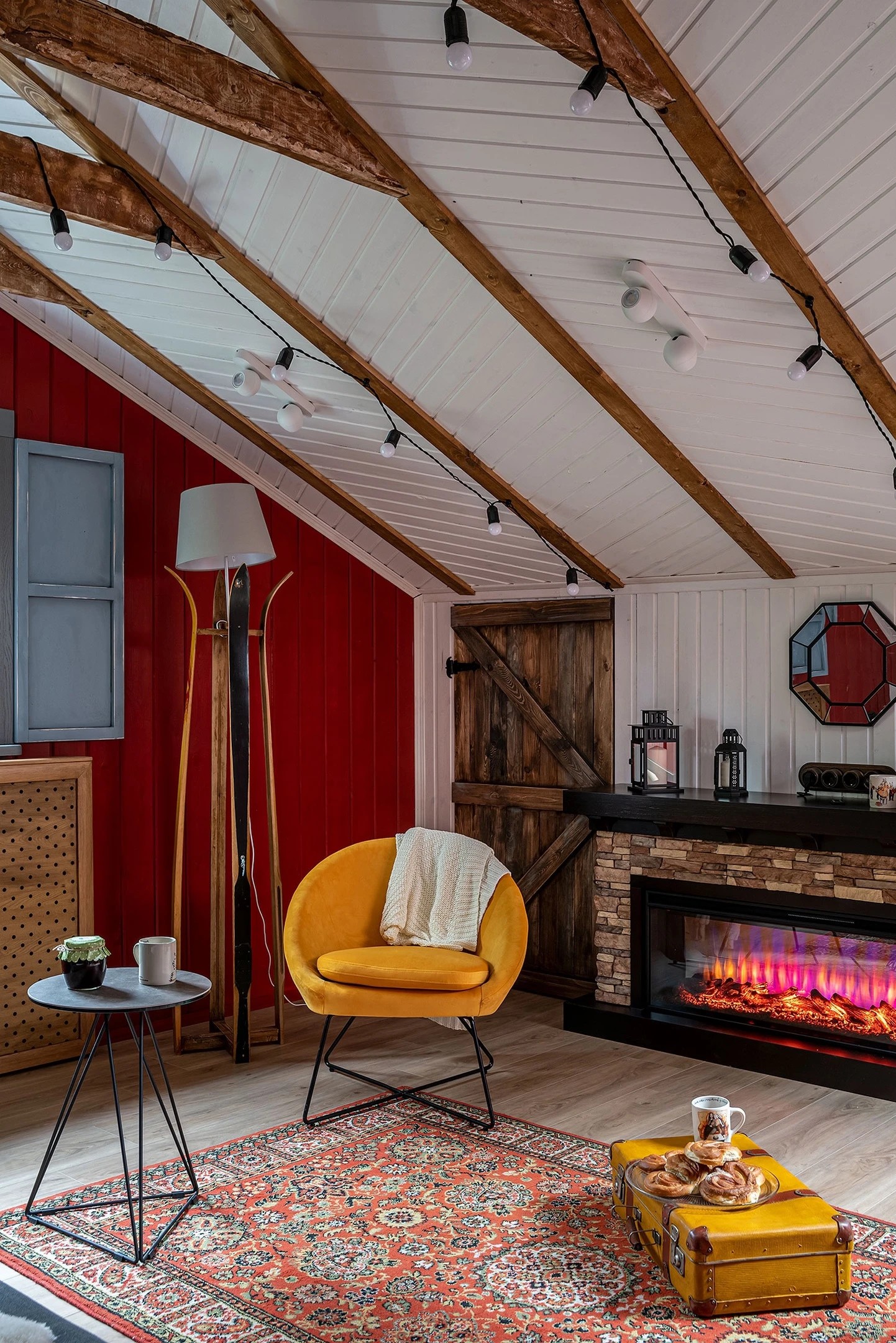 Участие в телепередаче "Фазенда"