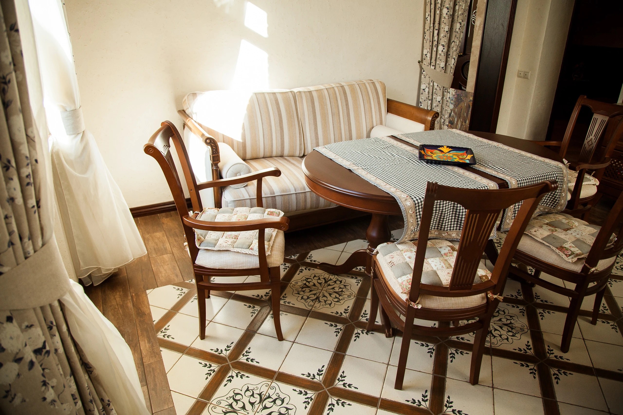 Дом 300 м2, 2010 год