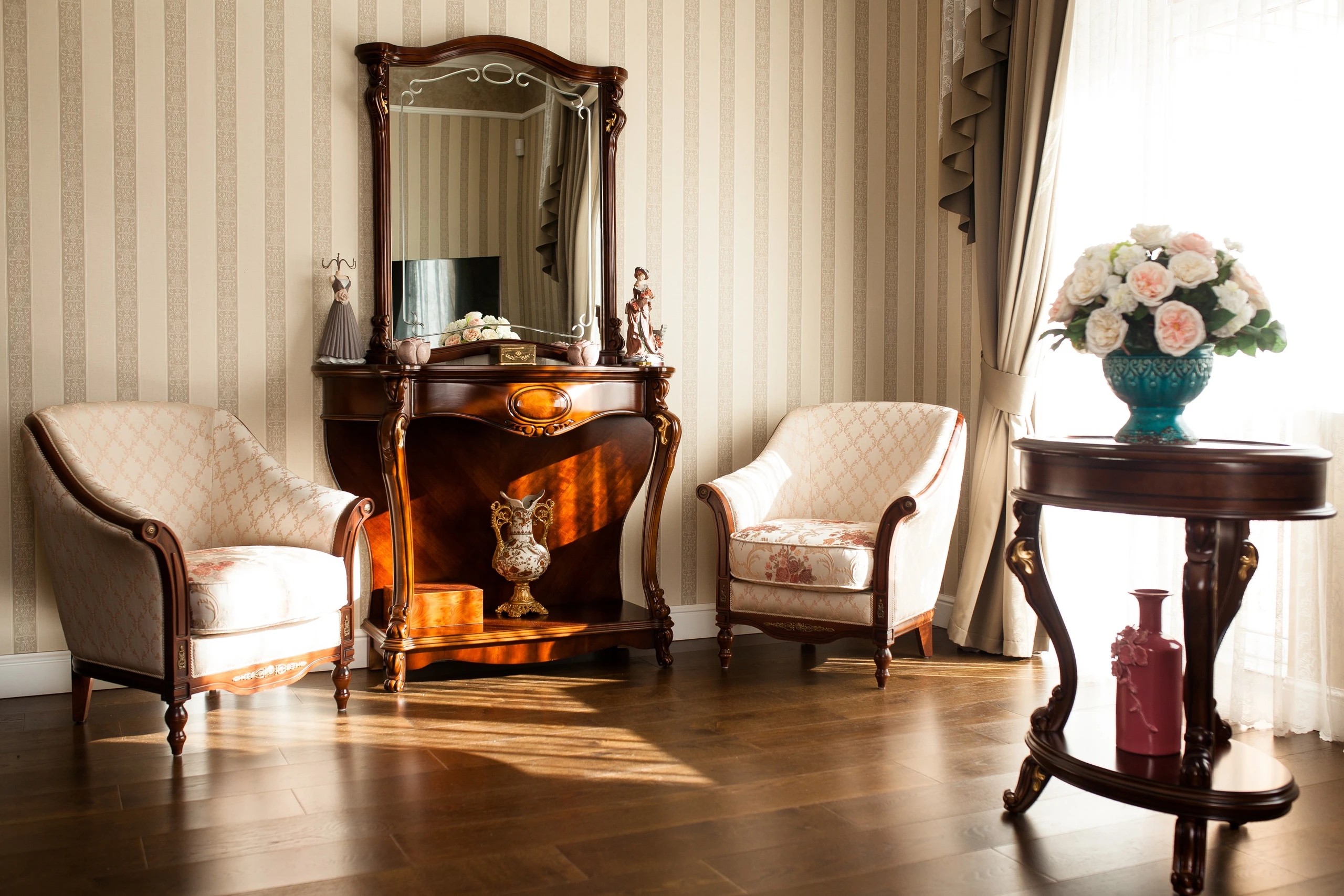 Дом 300 м2, 2010 год