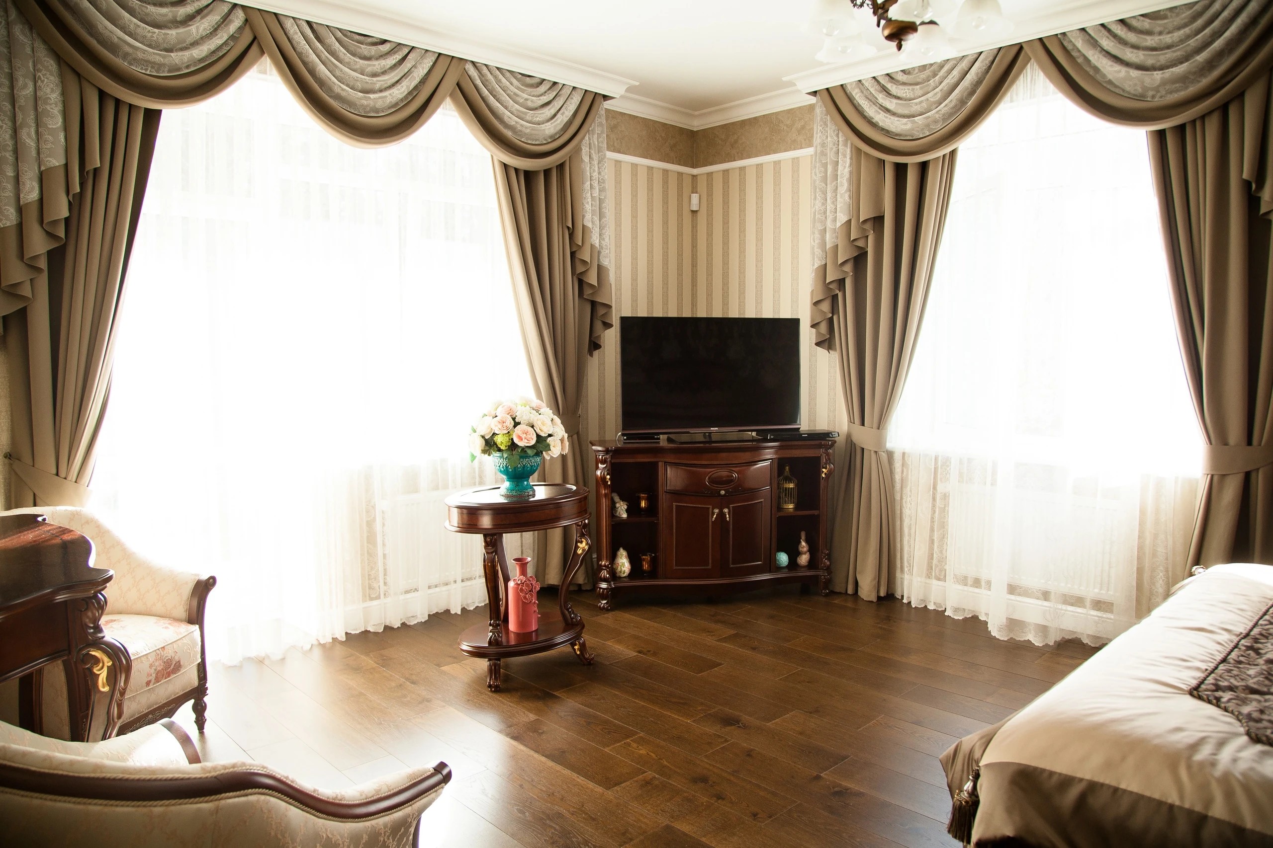 Дом 300 м2, 2010 год