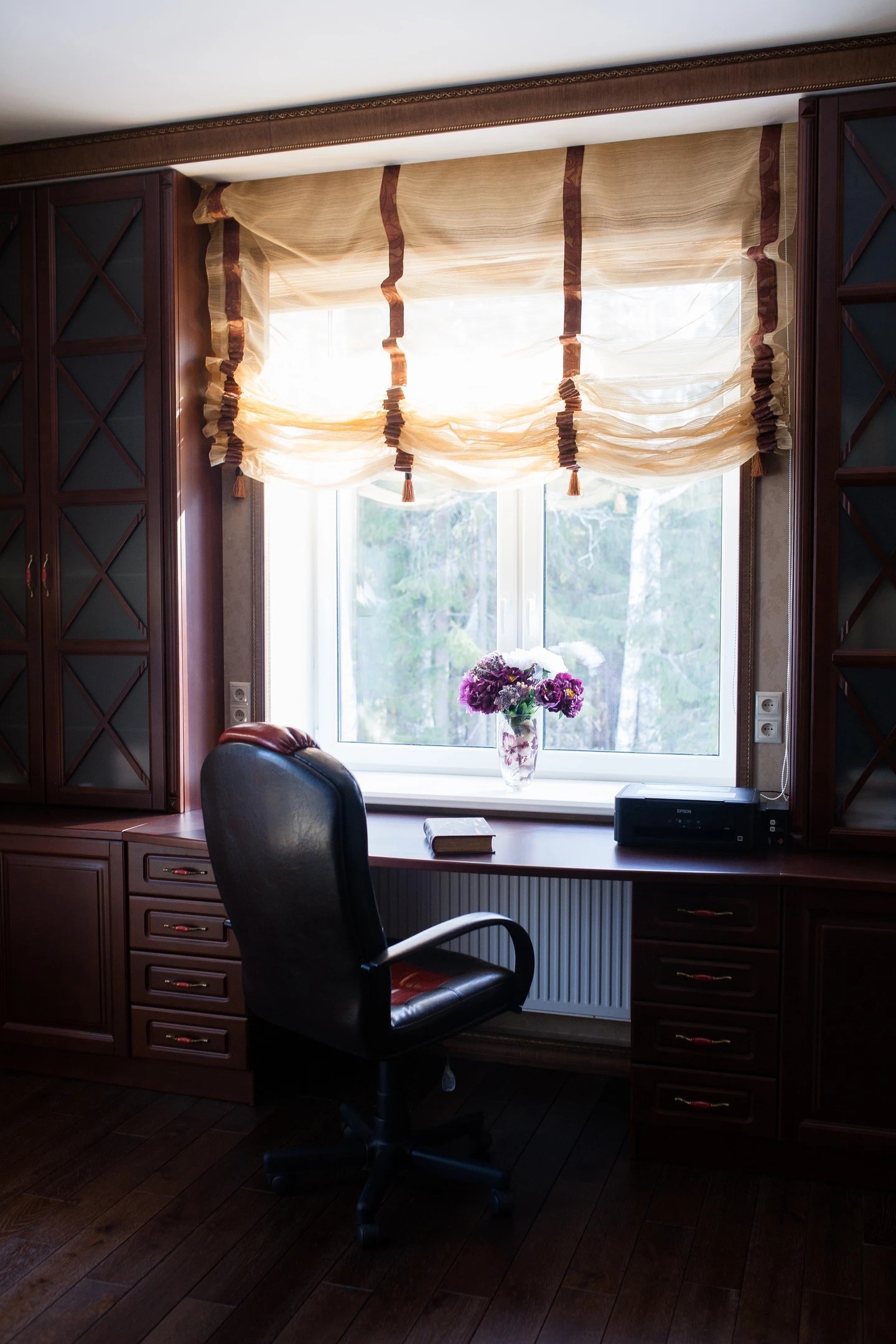 Дом 300 м2, 2010 год