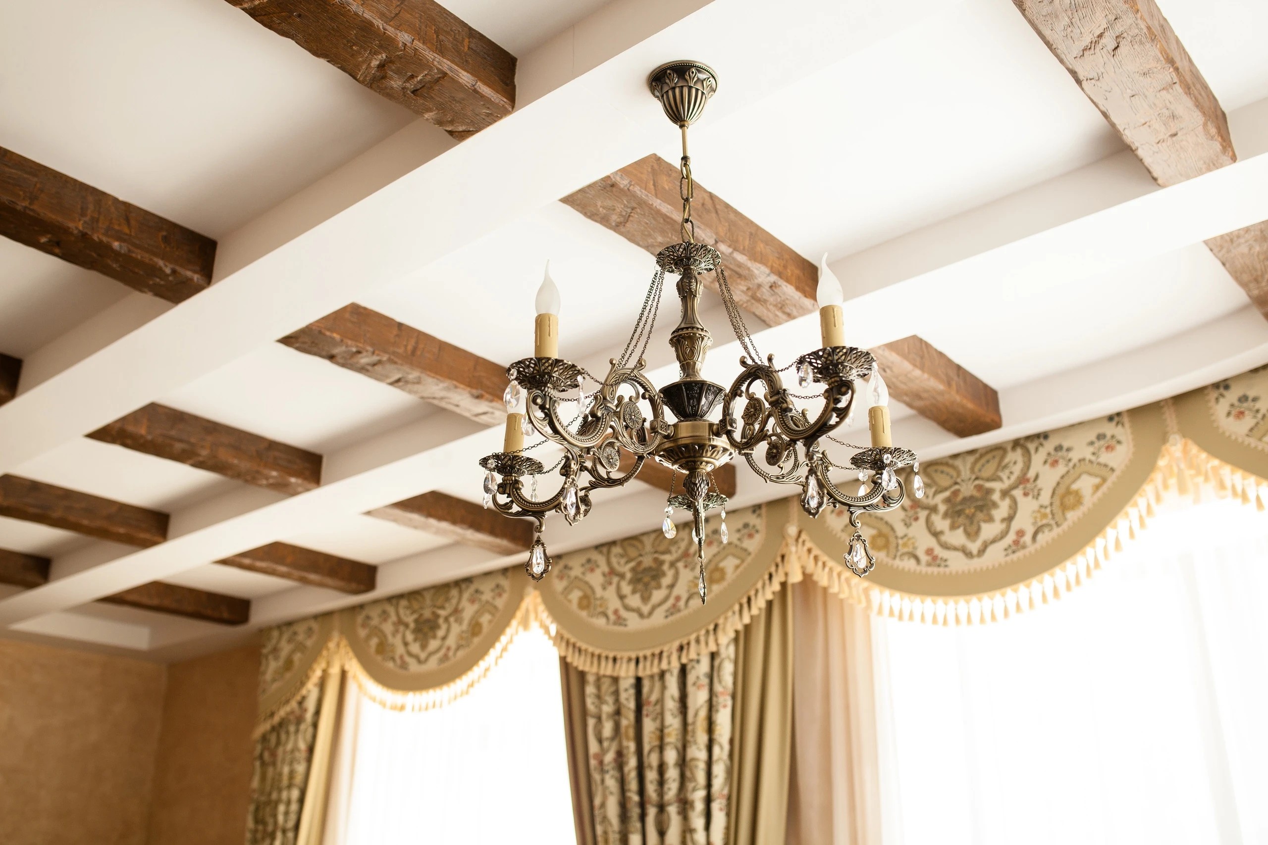 Дом 300 м2, 2010 год