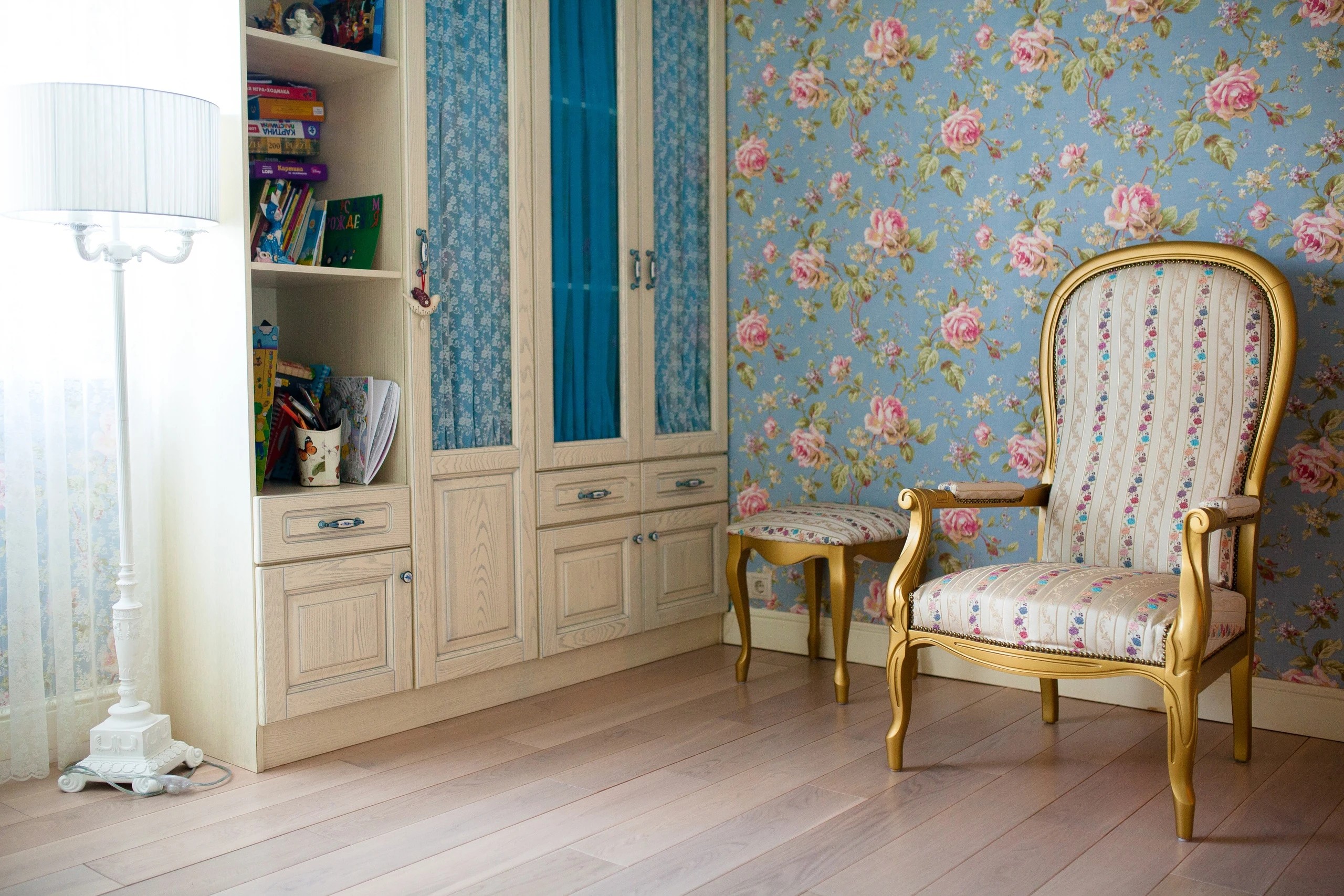 Дом 300 м2, 2010 год