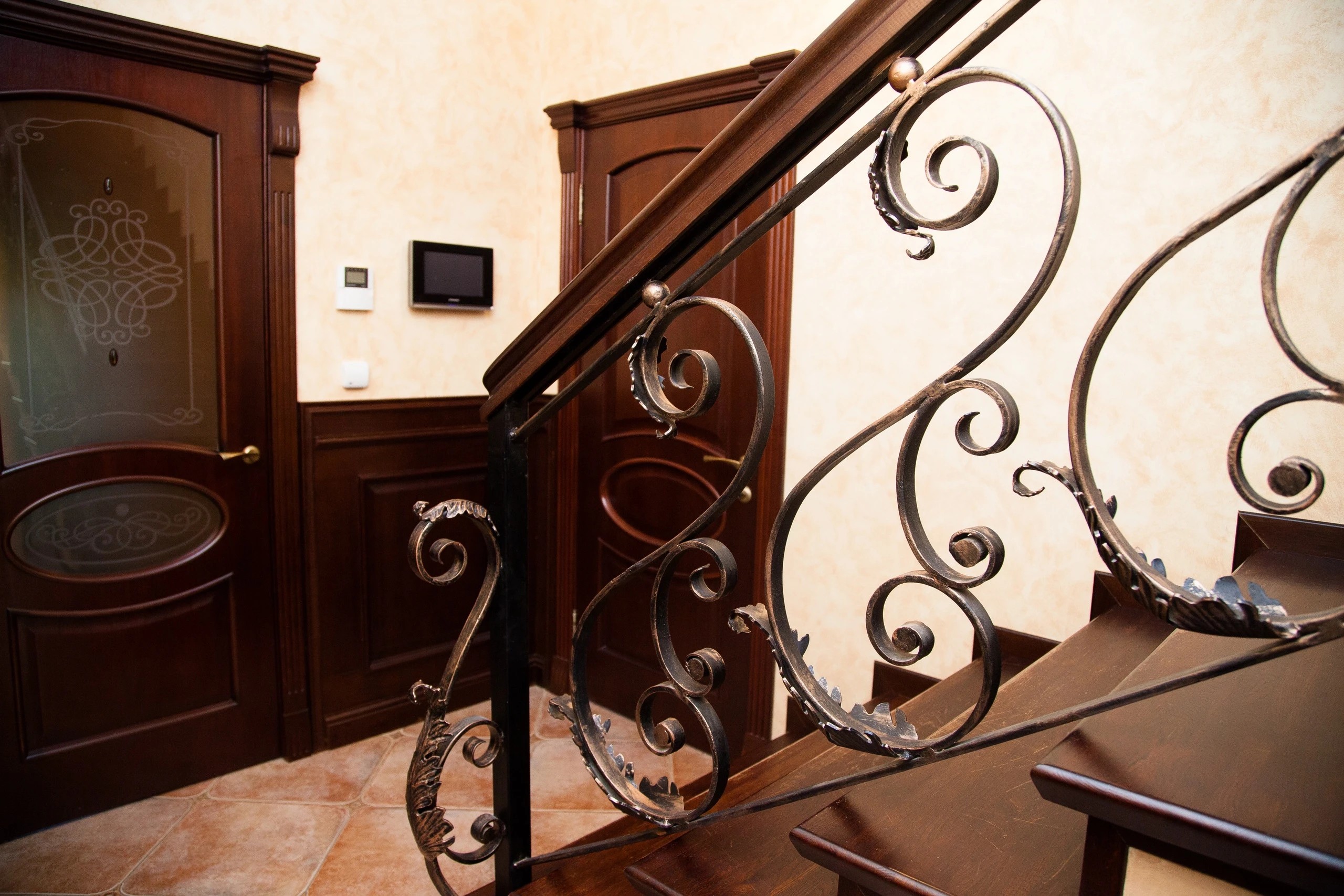 Дом 300 м2, 2010 год